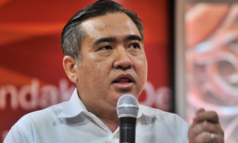 anthony loke