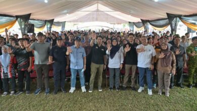 Kembara JOM 2.0 belia luar bandar jadi tumpuan