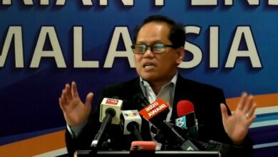 Audit keselamatan sekolah dilaksana menyeluruh, KPM tubuh jawatankuasa khas