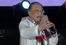 Anwar Ibrahim