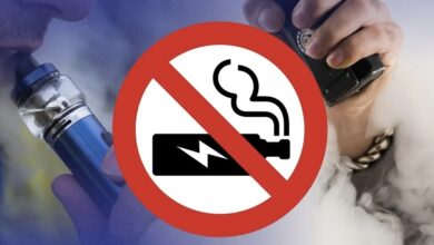 Penggunaan vape akan diharamkan - Dzulkefly