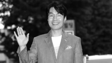 Song Yung-kyu