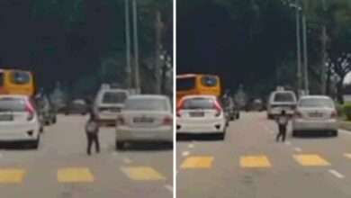 kejar kereta