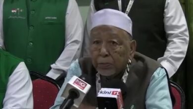 Hashim Jasin sindir Anwar: PAS ada ‘3-4 lori’ calon PM
