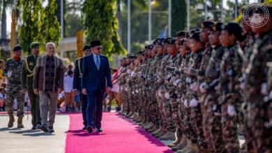 Anwar Timor-Leste