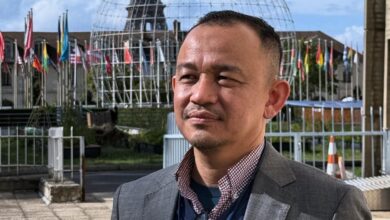 PKR kecam serangan Israel ke atas Qatar, desak tindakan tegas PBB