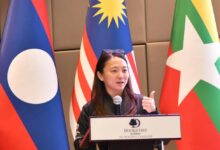 ASEAN disatukan melalui sukan – Hannah