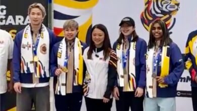 Juara dunia