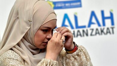siti nurhaliza