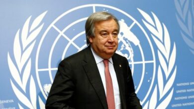 Gencatan senjata Gaza peluang bersejarah ke arah damai – Guterres