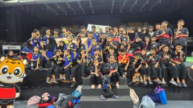 MSO Kids’ Warrior Silat Fest 2025 lahirkan generasi pendekar muda