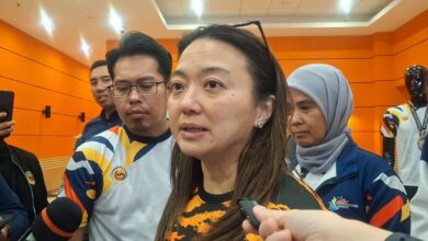 Masters Games KBS tarik lebih 6,000 peserta, usia antara 40 hingga 60 tahun