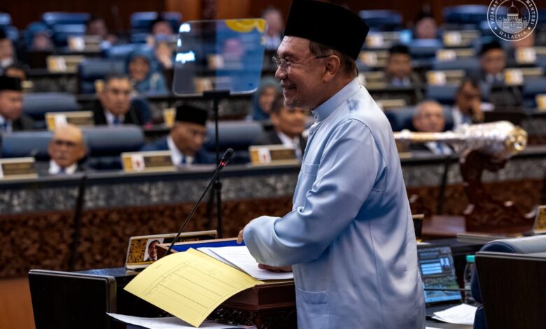 Belanjawan