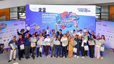 Malaysia Photo Hunt