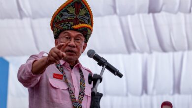 kartel dadah anwar