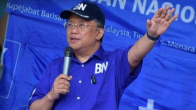 rahman dahlan