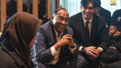 FOI 2025 cipta rekod MBOR, bukti Malaysia bangkit dengan idea baharu