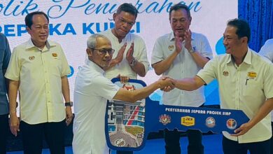 Kerajaan labur RM65.28 juta bina Kompleks Zon Maritim Semporna