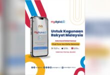 MyDigital ID