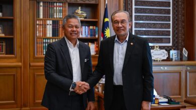 Datuk bandar