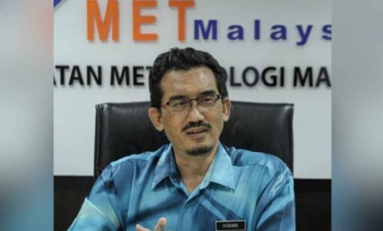 KP MET Malaysia
