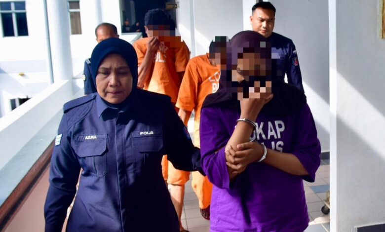 Dera anak angkat
