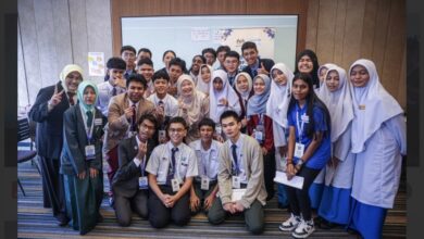 Malaysia tekad tangani isu murid tercicir, KPM anjur Seminar ASEAN