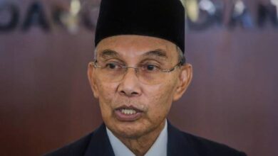 Menteri Besar Perlis, Shukri Ramli,