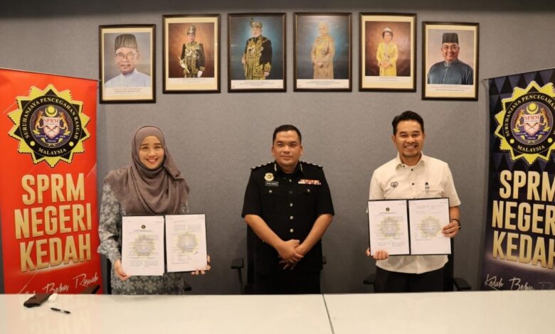 sprm kedah