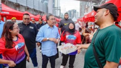 Johari Abdul Ghani