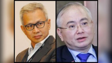 Ka Siong Tony Pua