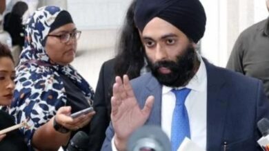 Peguam Mahajoth Singh