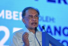 Maki hamun lebih menonjol, usaha kerajaan tenggelam – Anwar
