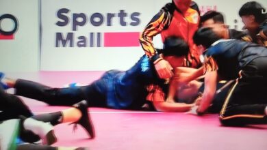 Takraw