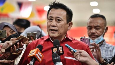 Tun Faisal