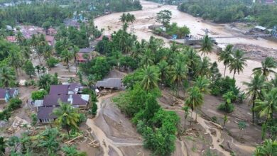 banjir