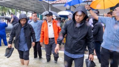 banjir