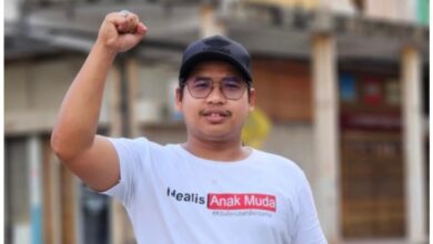 UMNO tidak takut DAP, jangan terperangkap naratif musuh – Wan Mahusin