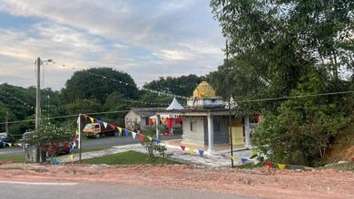 Kuil haram