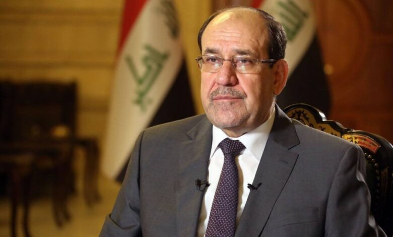 Nouri al-Maliki