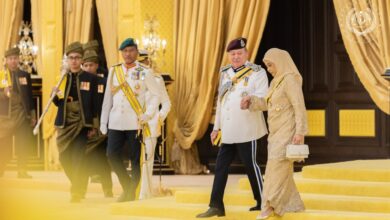 Agong Permaisuri