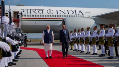 Anwar Modi