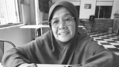 Hajah Asmah