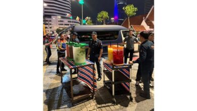 air balang
