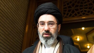 mojtaba