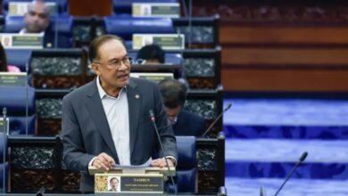 Anwar Ibrahim