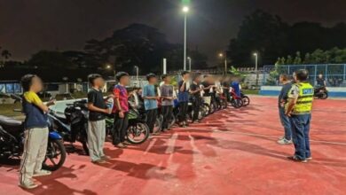 motosikal