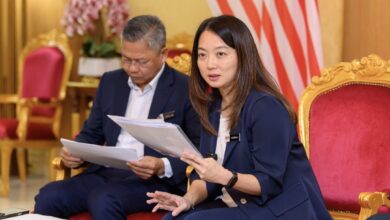 Yuran lesen gimnasium dipotong 80 peratus, sokong agenda Bandar Sihat
