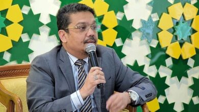 pembela zainul