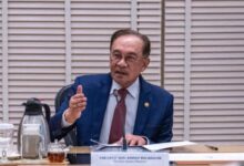 anwar ibrahim
